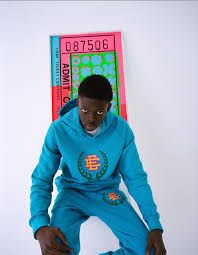 Eric Emanuel Shorts and Spider Hoodie Redefine Ethical Streetwear